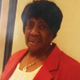 Family Handout
81-year-old Iola Burress was shot outside her home Friday.